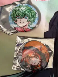 2025年最新】キミガシネ 缶バッジの人気アイテム - メルカリ
