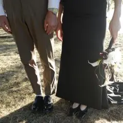 dressproduction マーメイドドレス