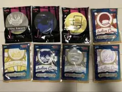 名探偵コナン ハンドタオル