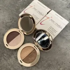 ジェーンアイルデール　アイシャドウ　2個セット