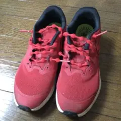 ナイキ　スニーカー　23cm