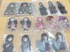 鬼滅の刃 ufotable アクスタ