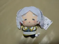 葬送のフリーレン ちびぐるみ フリーレンがいっぱい A 縦ロールになっちゃった