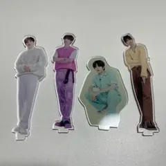 スキズ　スンミン　アクスタ