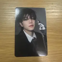 skz strayKids スキズ スンミン　ATE