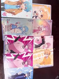 すとぷり カード トレカ まとめ売り