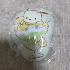 サンリオくじ ポチャッコ クッションマスコット 約10cm