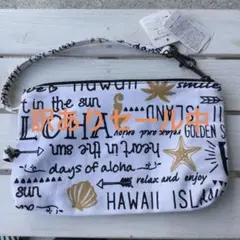 訳ありセール！kahiko グラフINBAG WHT