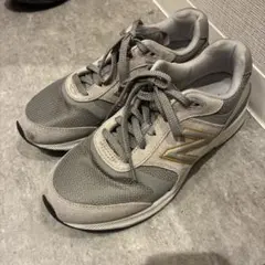ニューバランス MW880GY5 25.5cm 4E