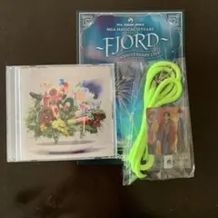 Mrs. GREEN APPLE 10 ストラップ付き