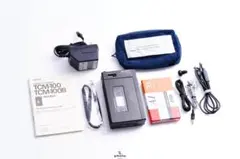 極美品 SONY TPS-L2 WM-3 専用 革ケース ストラップ 美品 SONY TPS-L2 WM-3 専用 革ケース ストラップ セット