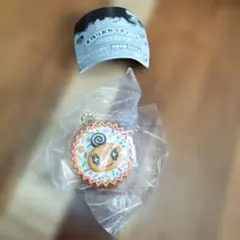 たまごっち　手作りおやつチャーム　平成女児チョコ　めめっち