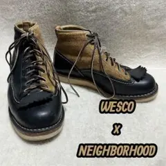 2026年最新】wesco neighborhoodの人気アイテム - メルカリ