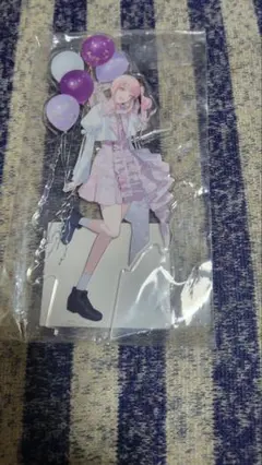 プロジェクトセカイ 暁山瑞希 アクリルスタンド