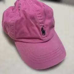 Polo Ralph Lauren ラルフローレン　キャップ　帽子　キッズ　子供のサムネイル