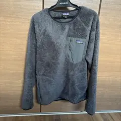 patagonia ロスガトスクルーM