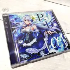 ☆美品☆ P.D.M.[α] / BlackY’s BEATFLOOR 同人CD