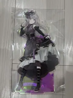 Roselia 湊友希那 18th CD 特典 アクスタ 缶バッジ ブロマイド Roselia 湊友希那 18th CD 特典 アクスタ 缶バッジ ブロマイド - メルカリ