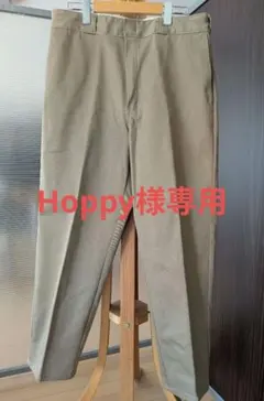 Dickies×RHC Stretch Cotton Wide Pantsのサムネイル
