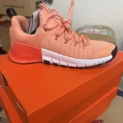 NIKE ウィメンズ フリー メトコン 5 プレミアム 24cm - メルカリ