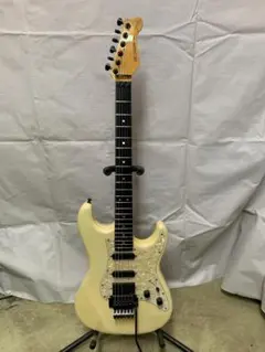 ソ*ム様 Q3081 KRAMER エレキギター F-1000 ジャンク パーツ - メルカリ