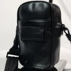 未使用級 ボッテガヴェネタ レッジェーロ ショルダーバッグ 3WAY
