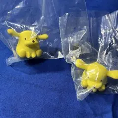 たまごっち ポチっち ミニフィギュア 2個セット