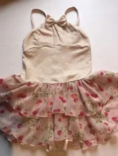 レオタード キッズ