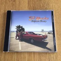 Fu Manchu ／ California Crossing
