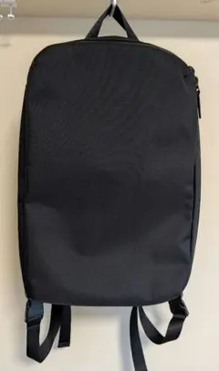 UNIQLO ユニクロ 3WAY スマートバッグ 黒 終売品 リュック