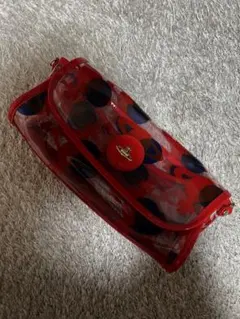 ヴィヴィアンウエストウッド⭐︎クラッチバッグ