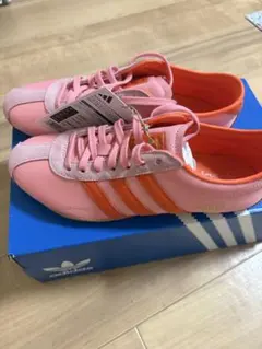 adidas スニーカー ウィメンズ TOKYO 24.5cm