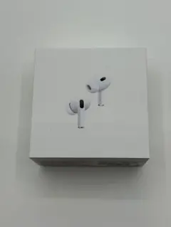 AirPods Pro (第2世代)本体 充電ケース付き
