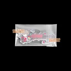 ［639］ディアヴォ　ユゥ　アクリルキーホルダー