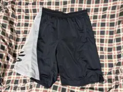 Under Armour Curry バスケットボールパンツ ブラック LG