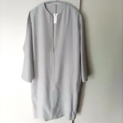 マタニティ　ワンピース