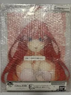 五等分の花嫁 中野五月 アクリルボード