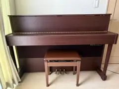 (てんな)YAMAHA ハイブリッド電子ピアノ DUP-7 椅子付き 2026年最新】YAMAHA DUP-7の人気アイテム - メルカリ