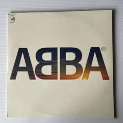 ABBA Greatest Hits 24 LP DSP-3012 y192