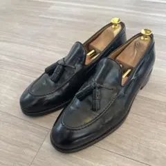 2025年最新】バーウィック タッセルローファー Berwickの人気アイテム