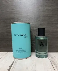 ティファニー ラブフォーハー オーデパルファム90ml TIFFANY 香水