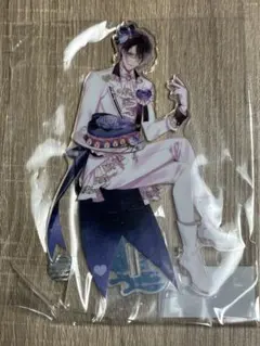 陰陽師 本格幻想 荒 アクスタ アクリルスタンド プリンセスカフェ
