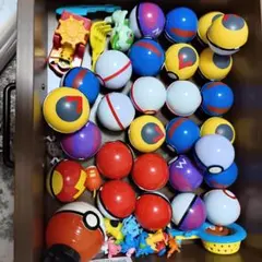 2026年最新】ポケモンフィギュアまとめ売りの人気アイテム - メルカリ