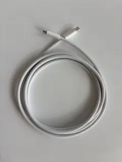 【未使用】Apple 240W USB-C充電ケーブル(2 m)