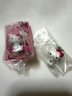 ガチャガチャミニチュア