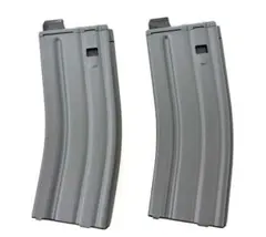 東京マルイ エボルト EVOLT用 マガジン PMAG 実物加工 外側のみ - メルカリ