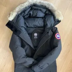 Canada Goose Jasper Parka ダウンジャケット XS/TPのサムネイル