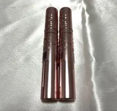 メイベリン スカイハイ 01＆02 2本セット