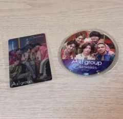 2025年最新】ピンズ・ピンバッジ・缶バッジの人気アイテム