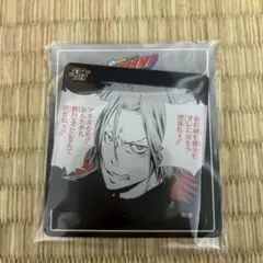 家庭教師ヒットマンREBORN！ マグネット　 上海限定　 獄寺隼人